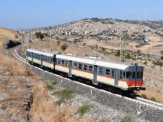 Rimettiamo il treno al centro del territorio