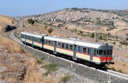 Incontri per il traffico in ferrovia, sempre assente il Comune di Ragusa