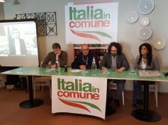 Italia in Comune: ufficializzata la sezione di Ragusa creata da Flavio Brafa, da Claudio Conti e da Giuseppe Dimartino