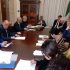 Oggi a Palazzo dell’Aquila riunione del Distretto sociosanitario 44