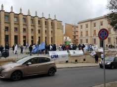 Ragusa-Catania, in pochi quelli che la vogliono
