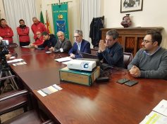 Presentato, a Palazzo dell’Aquila, il progetto Calypso South