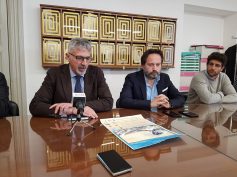 Un mare di plastica … da eliminare