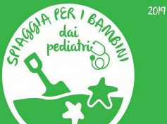 Bandiera verde e divieti di balneazione