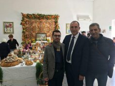 La notizia, cespugli ed erbacce a Marina o il ritorno di La Porta in Territorio ?