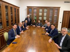 Ragusa-Catania, i Sindaci a Roma per ribadire la necessità dell’opera