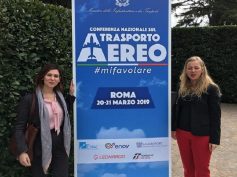 Stefania Campo: serve gestore unico degli aeroporti, a livello territoriale