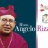 La Diocesi di Ragusa commemora monsignor Angelo Rizzo