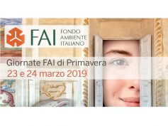 Giornate FAI di Primavera 2019