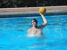 L’EREA esordisce con la vittoria nel campionato ‘promozione’ di pallanuoto