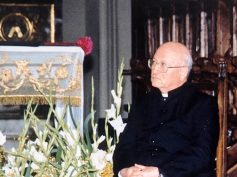 E’ venuto a mancare Padre Giorgio Guastella, uno degli ultimi testimoni della nascita della Diocesi di Ragusa