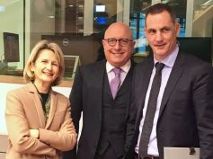 Conferenza delle Regioni periferiche e marittime, Armao confermato vicepresidente della Commissione Isole