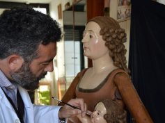 Il ministero dei Beni Culturali pubblica l’elenco dei restauratori qualificati di beni culturali