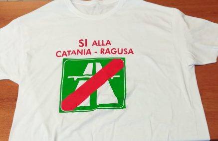 Il Partito Democratico aderisce alla manifestazione di protesta per la Ragusa – Catania