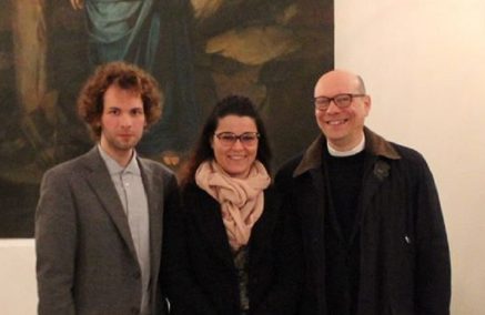 “Storie d’arte in terra iblea tra il ‘700 e l’800”, incontro al Museo della Cattedrale