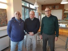 Il Comitato per la Ragusa Catania dice la sua dopo le dichiarazioni incrociate di Falcone e Lezzi