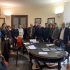 Dopo 4 Fiere, alla vigilia di quella di Berlino, siglato il protocollo previsto fra i Comuni della Val di Noto