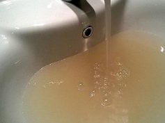 L’acqua della sorgente Misericordia è inquinata e non utilizzabile