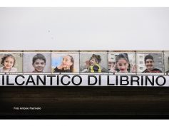 La FONDAZIONE ANTONIO PRESTI – FIUMARA D’ARTE annuncia l’inaugurazione de ‘Il Cantico di Librino’