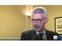 Il Sindaco Cassi e il Presidente del Consiglio Comunale, Ilardo, a Catania per la 514