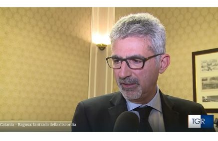 Il Sindaco Cassì torna sul rinvio della decisione per la Ragusa – Catania