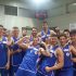 A Ragusa, calcio e pallacanestro maschile ai vertici dei rispettivi campionati