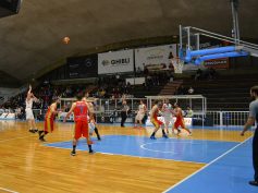 La Virtus Ragusa batte il San Filippo del Mela e mantiene la vetta della classifica