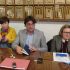 Centro storico di Ragusa: l’assessore Giuffrida mette il sigillo alla prima seduta della sesta Commissione sull’argomento