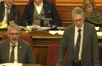 L’Assessore alla pubblica istruzione Iacono replica ai consiglieri 5 Stelle per i presunti ritardi per l’avvio dei servizi scolastici