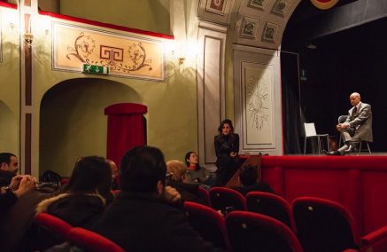 Nasce il “Donnafugata Ibla Ensemble”, ispiratore il Maestro Maurizio Simeoli