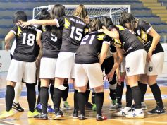 Calcio a cinque Serie A-2 Femminile: la Virtus Ragusa alla Final Four di Mestre