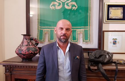 Iniziative per sensibilizzare la città sul problema rifiuti