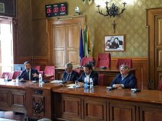 Lezione di turismo dell’assessore Pappalardo al Comune di Ragusa