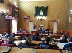 Approvazione del DUP, spettacolo avvilente per la città