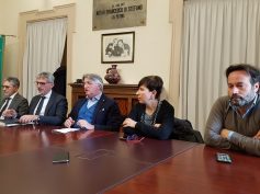Cassì e Iacono spiegano il bilancio approvato e rintuzzano i rilievi