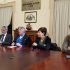 Cassì e Iacono spiegano il bilancio approvato e rintuzzano i rilievi