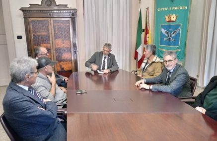 Istituzione del Parco Urbano proposta da Partecipiamo e Liberi Cittadini