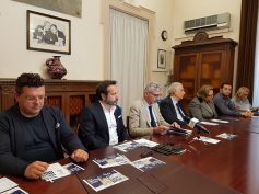Ciccio Barone, il Mago della Notte Bianca