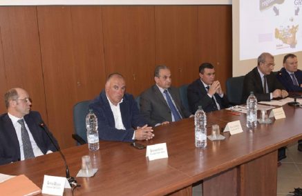 Alleanza strategica tra Ragusa e l’Umbria per la commercializzazione dei prodotti lattiero-caseari