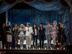 Scontato assoluto successo per “L’elisir d’amore” di Donizetti al Teatro Donnafugata