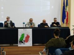 Seminario su “Cittadinanza attiva e centralità dello studente nello Stato”