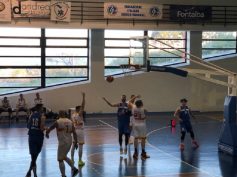 La Virtus perde il primo posto all’ultima giornata della stagione regolare