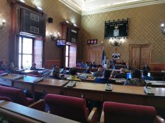 Un altro impegno mantenuto dall’assessore Iacono: presentato e approvato entro i termini di legge anche il Bilancio Consuntivo del 2018