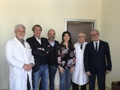 L’ASP di Ragusa nella rete oncologica senologica siciliana come centro HUB