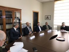 La Neurologia del ‘Guzzardi’ di Vittoria abilitata come centro per la prescrizione dei farmaci di II linea per il trattamento della sclerosi multipla