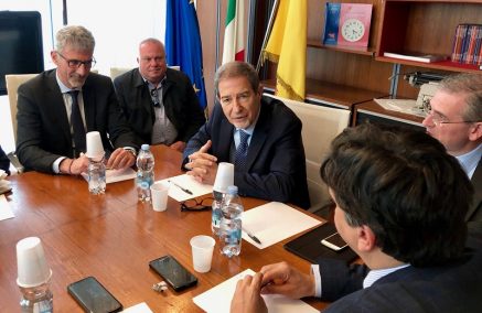 Anche questa volta la montagna ha partorito il topolino