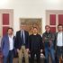 A Ragusa la troupe di “Sky Arte”