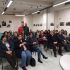 Sciopero dei lavoratori del servizio di pulizia degli immobili comunali