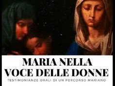 La devozione mariana raccontata dalle donne