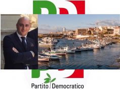 Buio al porto di Scoglitti, il segretario cittadino del PD, Peppe Nicastro riceve assicurazioni dal Commissario Dionisi per la soluzione della problematica
